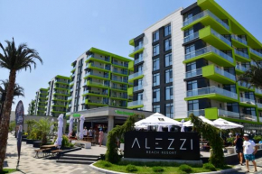 Mamaia Nord - Apartament Beach Resort